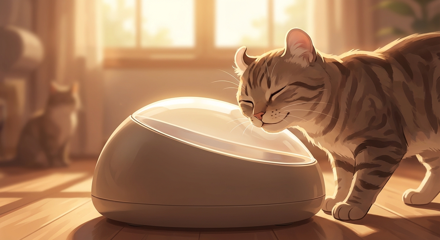 SureFlap Microchip Pet Feeder Review: Stop Food Theft in Multi-Cat Homes