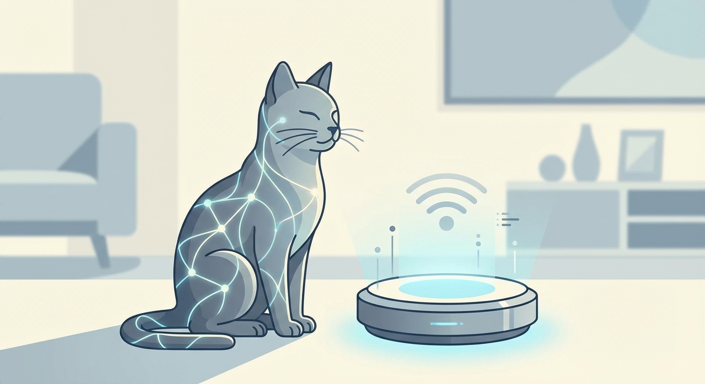Invengo Pet Feeder Review: Top Vet Tech Picks for Your Cat