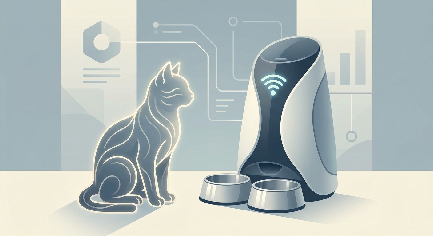 Miaosical Cat Feeder Review: Practical Multi-Cat Feeding Solutions