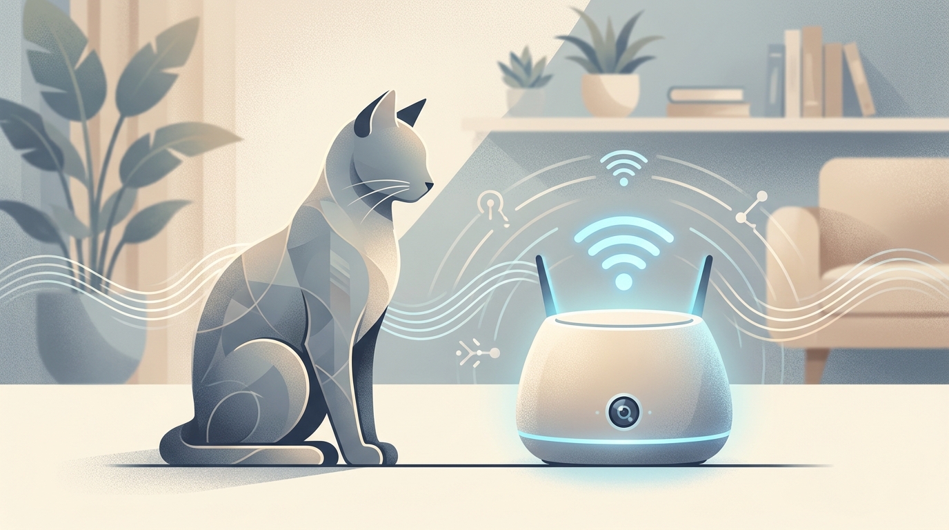 ARENTI Automatic Cat Feeder Review: Smart 2K Camera & Dual-Band Wi-Fi ARENTI Automatic Cat Feeder Review: Smart 2K Camera & Dual-Band Wi-Fi