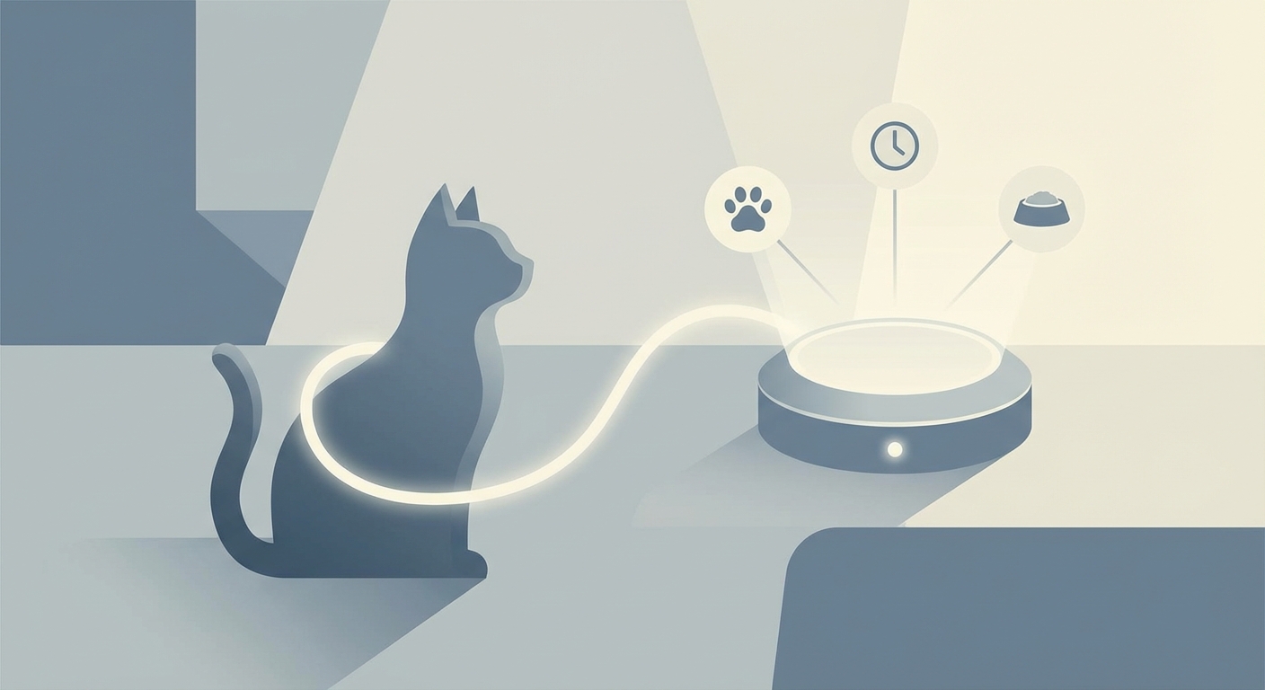 PetSafe Cat Feeder Guide: Veterinary Insights on Portion Control