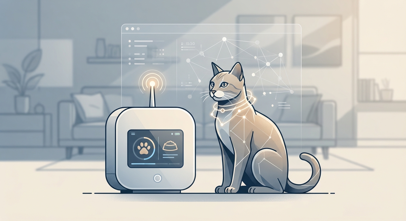 SureFlap Microchip Pet Feeder Review: Best Choice for Multi-Cat Homes