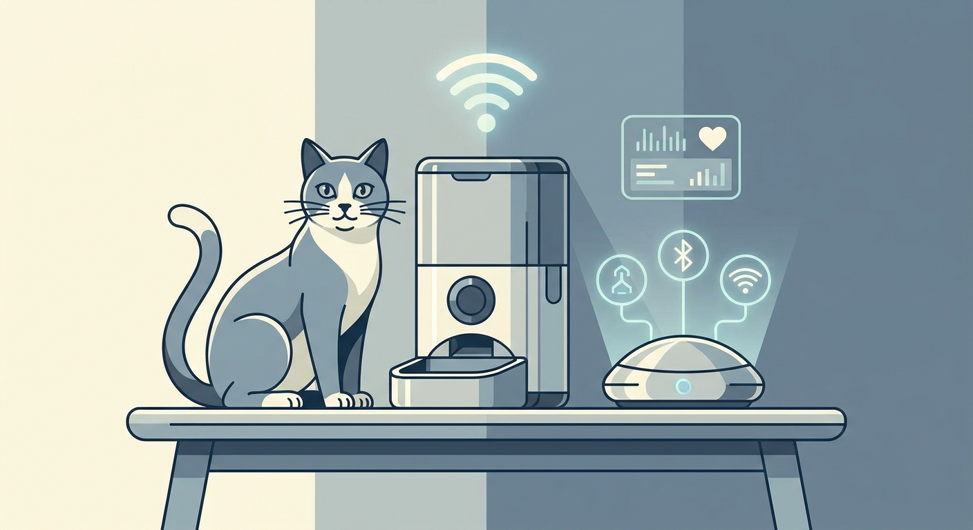 Nityers Automatic Cat Feeder Review: Expert Weight Management Guide