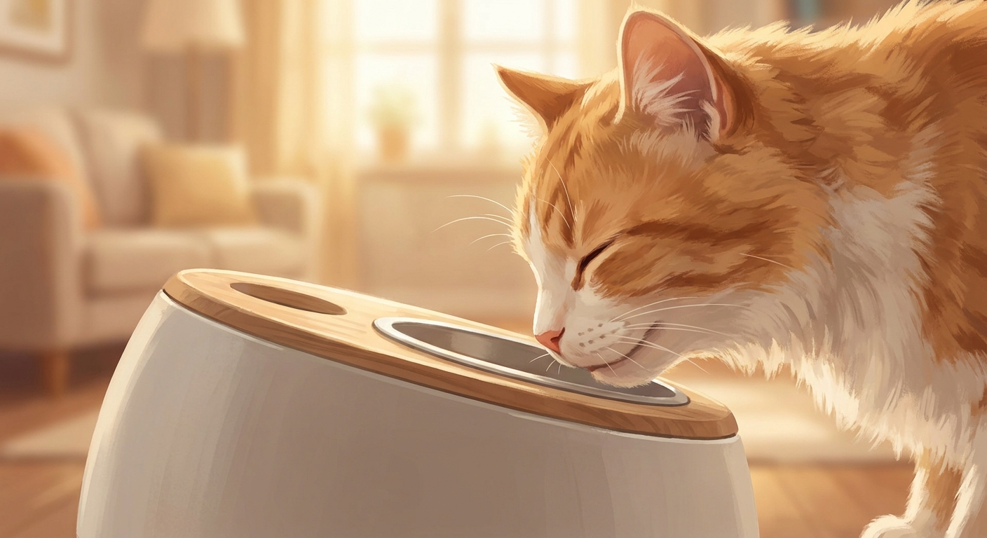 PawsPik Automatic Microchip Cat Feeder Review: Expert Vet Insights
