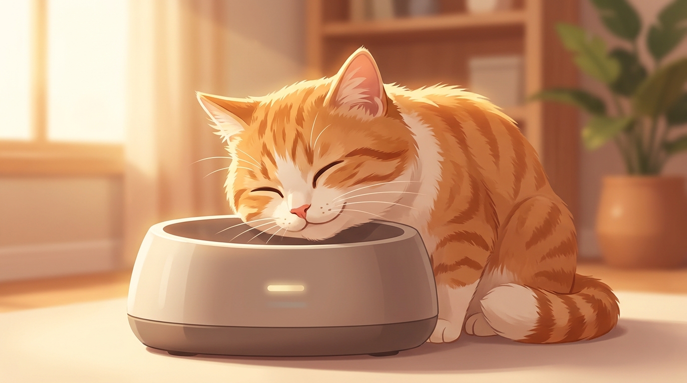 MIETUBL Smart Pet Feeder 4L Review: Dual Cameras & Expert Verdict