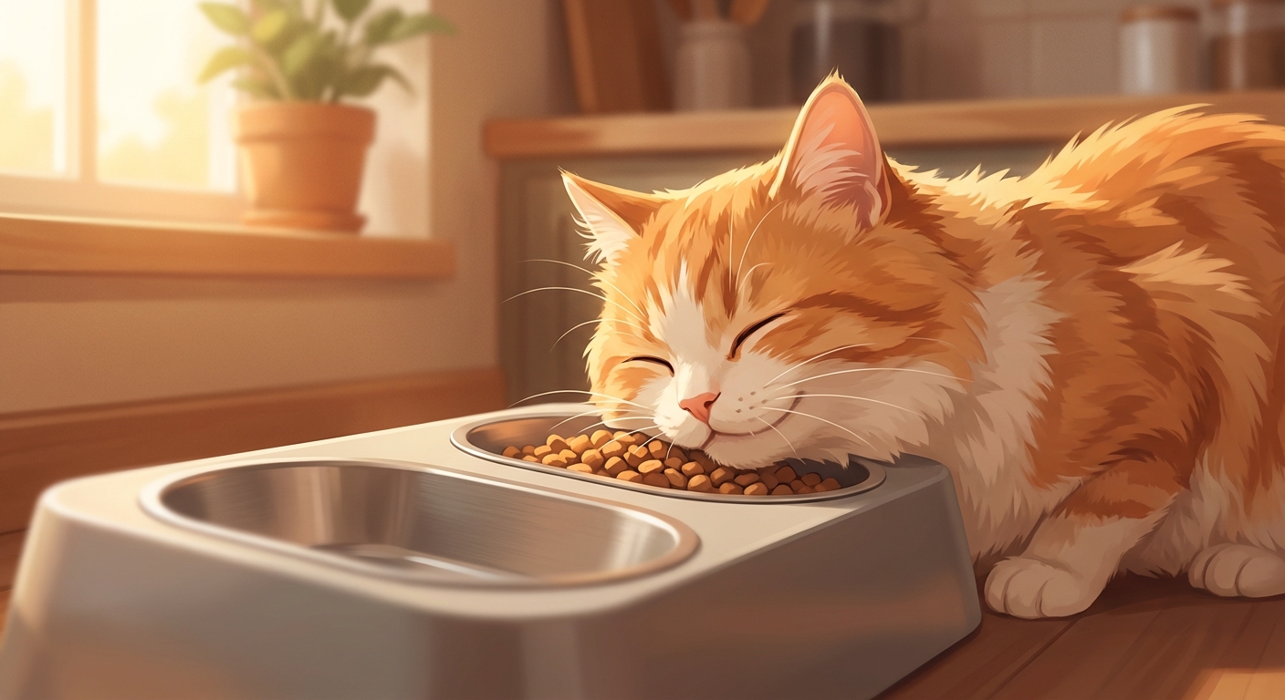 Nityers 8L Dual-Bowl Automatic Cat Feeder Review: Expert Insights Nityers 8L Dual-Bowl Automatic Cat Feeder Review: Expert Insights