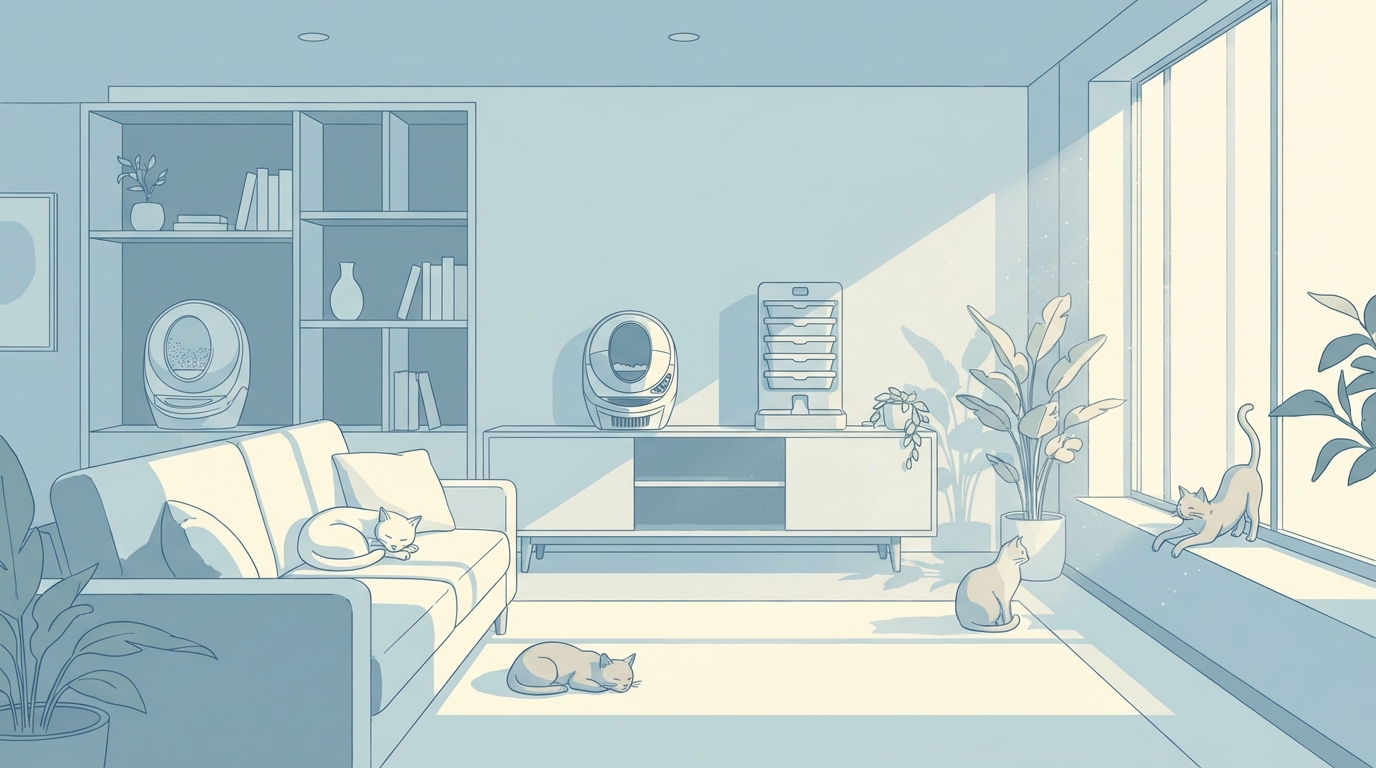 Fresh Meals on Autopilot: The Best Wet Food Feeders for 2026