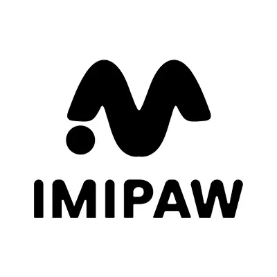 IMIPAW PET