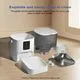 ANDOLL HOME 4L WiFi Automatic Cat Feeder - Image 4