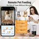 Frienhund 5L Automatic Pet Feeder with Camera - Image 4