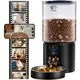 Frienhund 5L Automatic Pet Feeder with Camera - Image 1