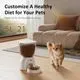 DUDUPET 5L Automatic Cat Feeder - Image 3
