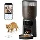 PETOCAT AI Automatic Cat Feeder 6L - Image 1