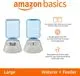 Amazon Basics Large Pet Water and Food Dispenser Set - Image 2
