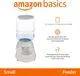 Amazon Basics Gravity Pet Food Feeder 6-Pound - Image 2
