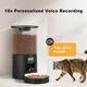 Miaosical Automatic Cat Feeder 4.2L - Image 4