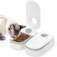ZESTEFY Automatic Cat Feeder 700ml - Image 1
