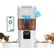 Frienhund Automatic Cat Feeder 2 Cats - 29 Cup - Image 1