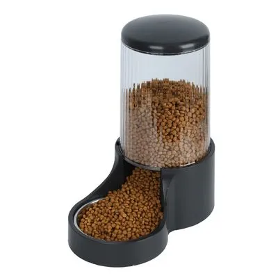 Makikuser Automatic Cat Feeder 3.8L