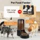 Makikuser Automatic Cat Feeder 3.8L - Image 4