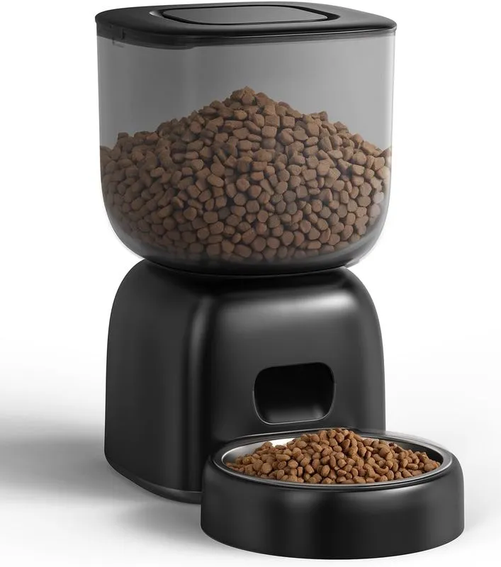 Sarpaws Automatic Cat Feeder 3L
