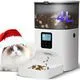 ANDOLL HOME 4L Automatic Cat Feeder - Image 1