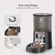 PETULTRA 4L Automatic Cat Feeder - Image 4