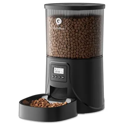 PETULTRA 4L Automatic Cat Feeder