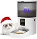 ANDOLL HOME 6L Automatic Cat Feeder - Image 1