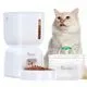 Sandpoy Automatic Cat Feeder and Water Dispenser 3L - Image 1