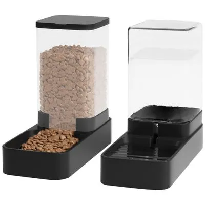 Wefeedy Automatic Cat Feeder 3.3L