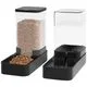 Wefeedy Automatic Cat Feeder 3.3L - Image 1