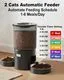 AMIAORICAN 4.2L Automatic Cat Feeder - Image 2