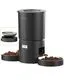Miaosical Automatic Cat Feeder 4.2L Dual Bowl - Image 1