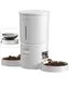Miaosical Automatic Cat Feeder 4.2L - Image 1