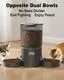 DomoMayli Automatic Cat Feeder 4.2L - Image 3