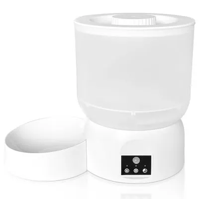 Relihom Automatic Cat Feeder 2.5L