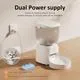 IMIPAW PET WiFi Automatic Cat Feeder - Image 3