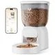 IMIPAW PET WiFi Automatic Cat Feeder - Image 1