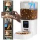 Frienhund Automatic Cat Feeder with 2K Camera - 7L - Image 1