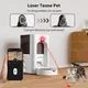 Volmees Automatic Cat Feeder with Camera 4L - Image 2