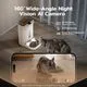 Amicura 2K HD WiFi Automatic Cat Feeder - Image 2