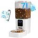 Frienhund Automatic Cat Feeder 7L WiFi - Image 1