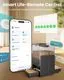 Cityflee Automatic Cat Feeder 5G WiFi - Image 4