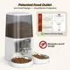 Invengo MeowServe S20D 5L Automatic Cat Feeder - Image 4