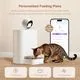 Zoiydals Smart Pet Feeder 5.5L - Image 2