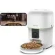 Yuposl Automatic Cat Feeder 2L - WiFi Camera - Image 1