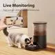 PETULTRA Automatic Cat Feeder with Camera - Image 2