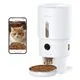 Nityers Automatic Cat Feeder 5L WiFi Camera - Image 1