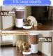 GAHOGA Automatic Cat Feeder with Camera 6.5L - Image 2